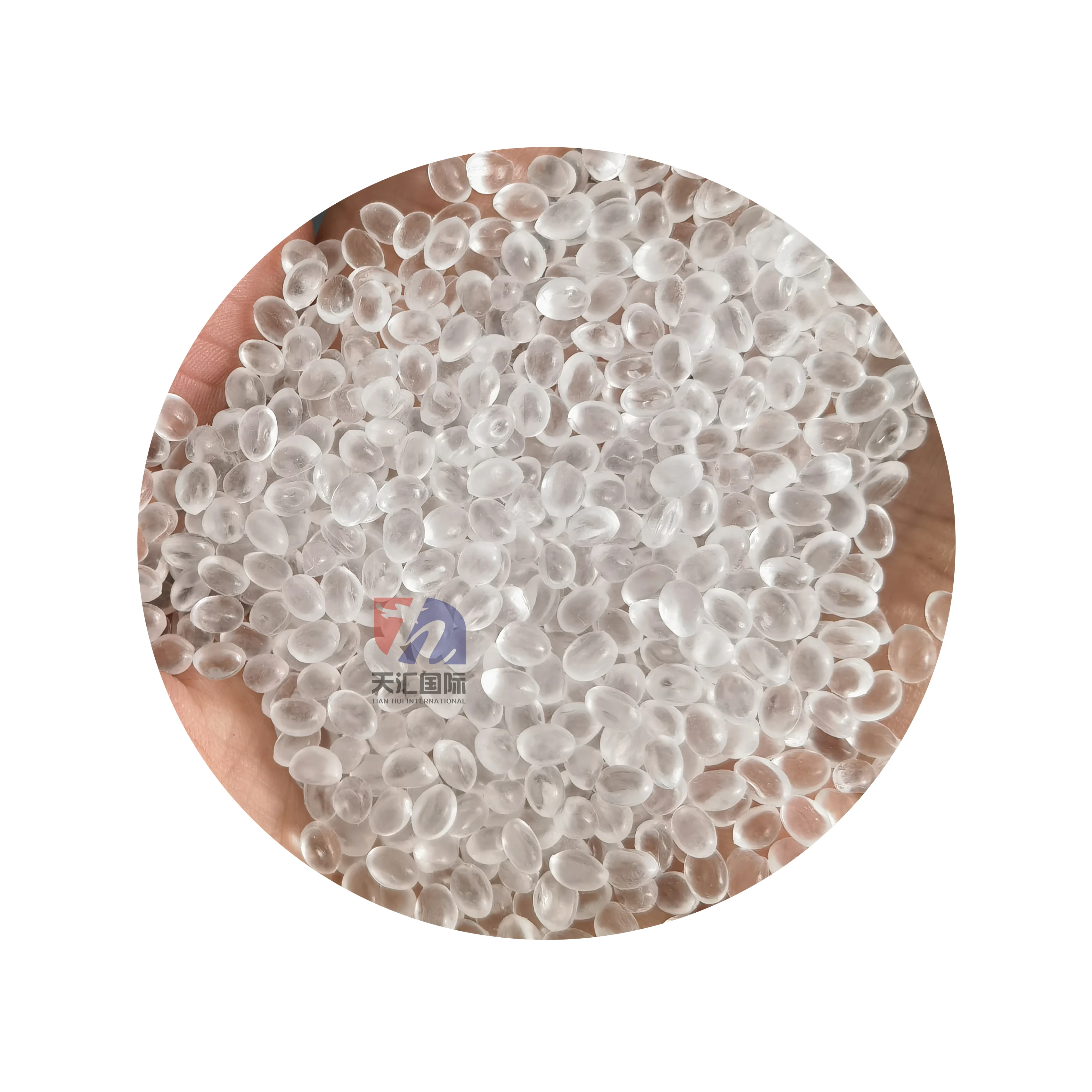 EVA resin 27% VA content for foaming, pipe material and cable Sinopec EVA raw material for plastic injection molding