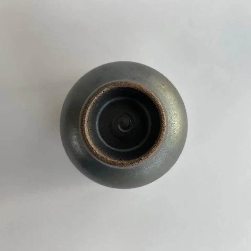 Japanese high grade white colour sublimation tea cup in bulk