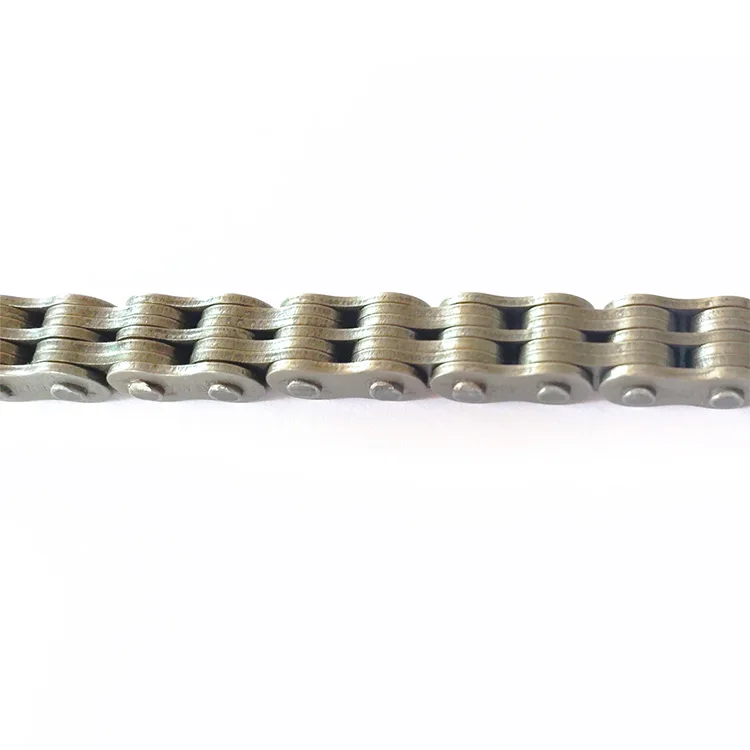 BL622 BL623 BL634 BL644 BL646 BL666 BL688 Forklift Leaf Chain Manufacturing Plant Machinery Parts Nature Alloy Standard 1 Years