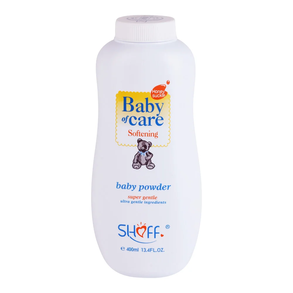 Частная торговая марка, смягчающий детский порошок, дополнительная личная гигиена для младенца