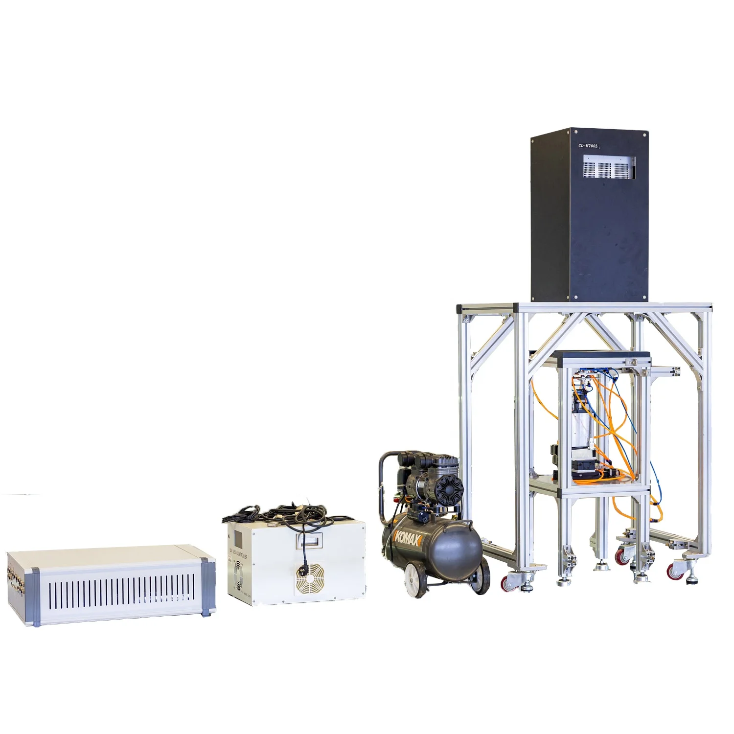 New customization Contact exposure machine hot sell