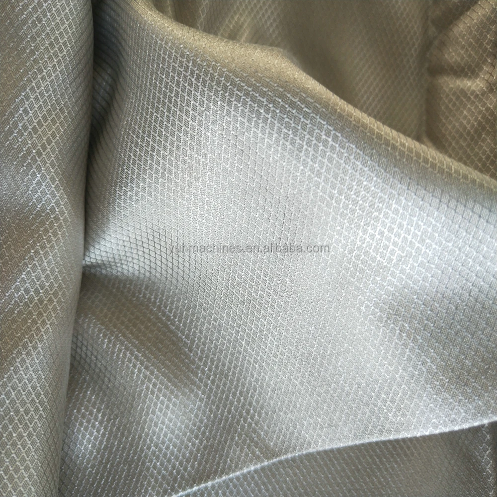 EMF Protection Fabric Shielding EMF Blocking Anti Radiation