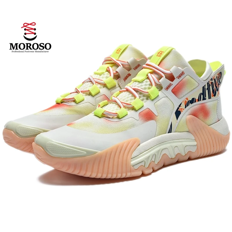 Hot Wholesale Factory Prices Low Cut Modern Mesh Causal Running Shoes Men Walking Style Shoes