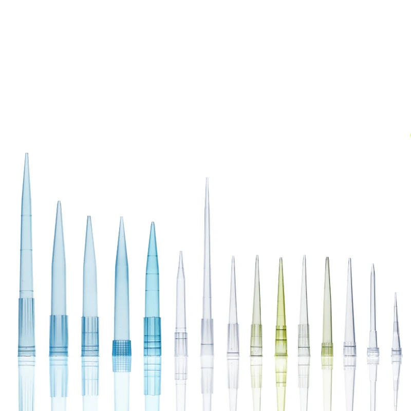  Наконечники для фильтра pipette NOKE LAB