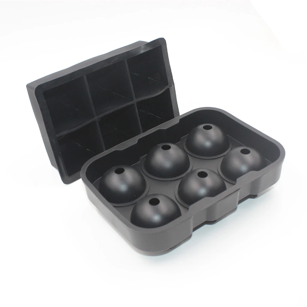 Лидер продаж, домашняя форма для льда в форме кубика