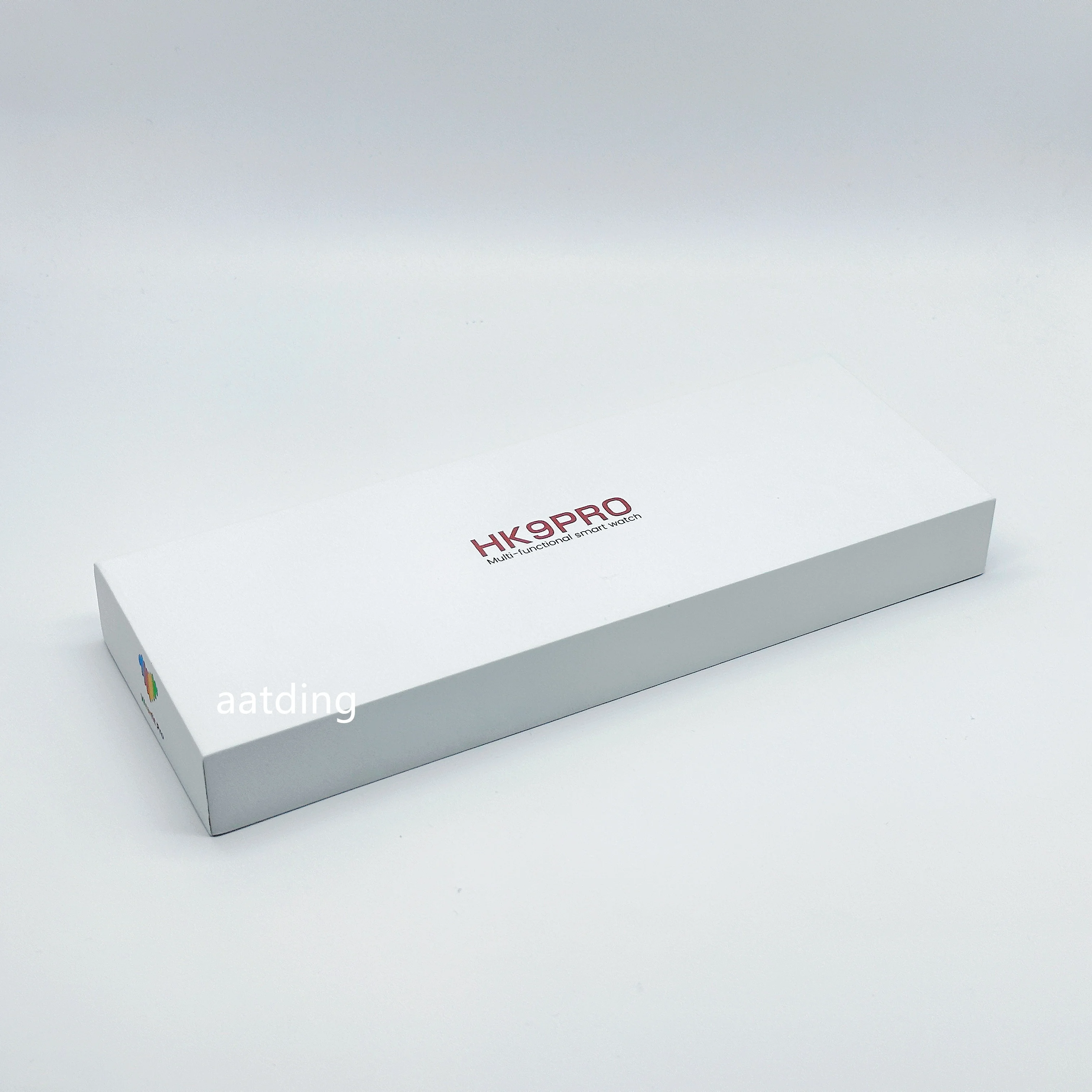 Newest HK9 Ultra AMOLED Screen 49MM Series 8 Smart Watch IP68 Waterproof Sports Smart Band PK Z56 Z66 Z57 Z68 Z69 N9 G9 H11Ultra