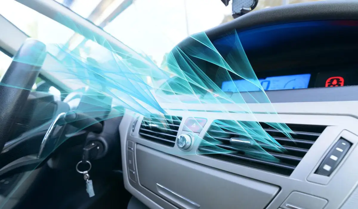 High Quality 200g car care efficiently AC air-conditioner Refrigerant  Gas Car Re-gas R134a