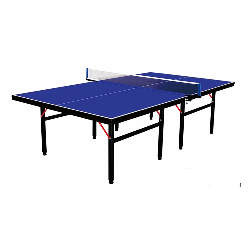 2023 The cheapest indoor modern wooden ping pong table