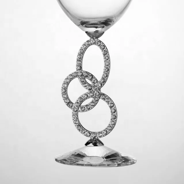 Бокалы для коктейлей Raymond новый дизайн без свинца прозрачный кристалл 274 мл бокал вина повседневная жизнь мл/16 унций