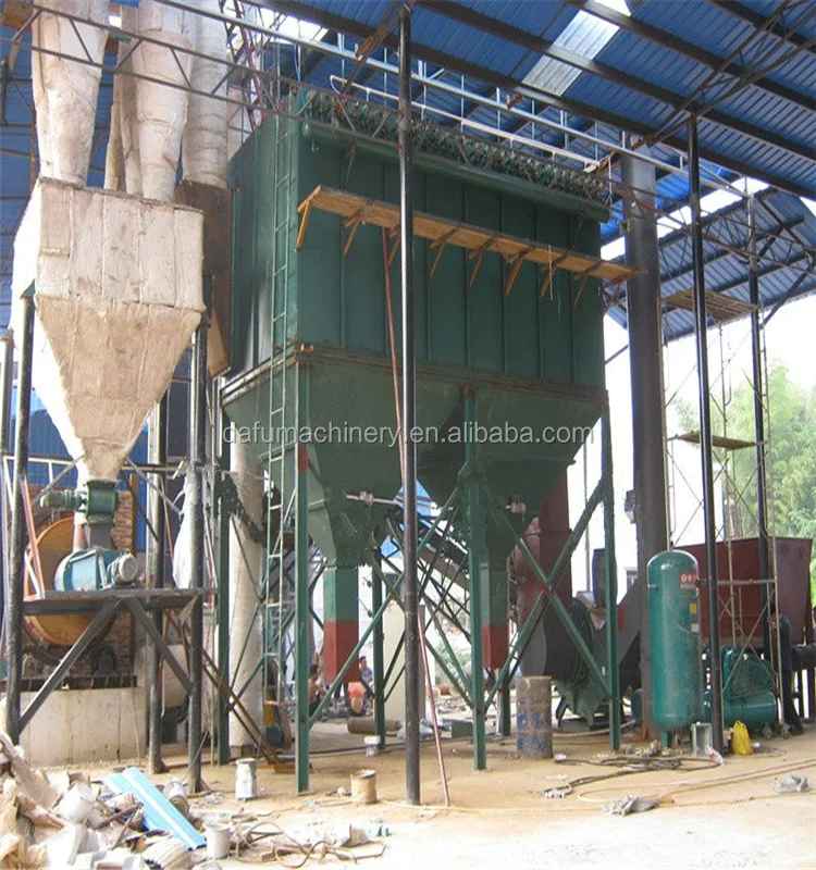 2024 Professional Gypsum Powder Making Machines for Sale