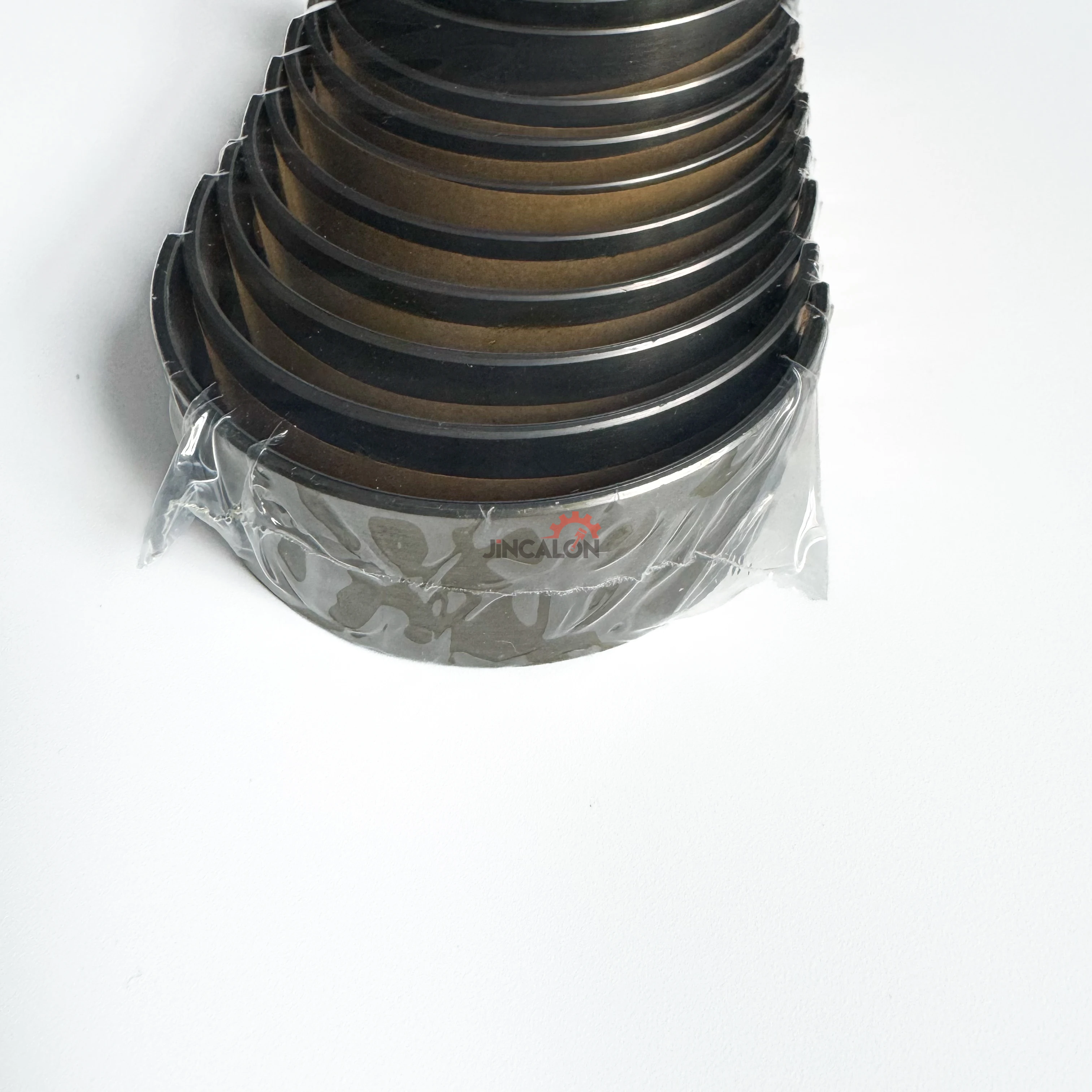 Machinery engine spare parts Main bearing set 3537427 353-7427 For Caterpillar 3054