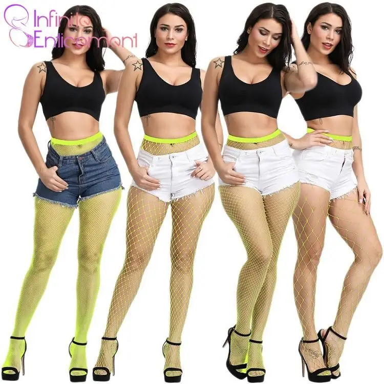 
ZS-008 Infinile Enticement High quality double g stockings two color japan silk stocking 