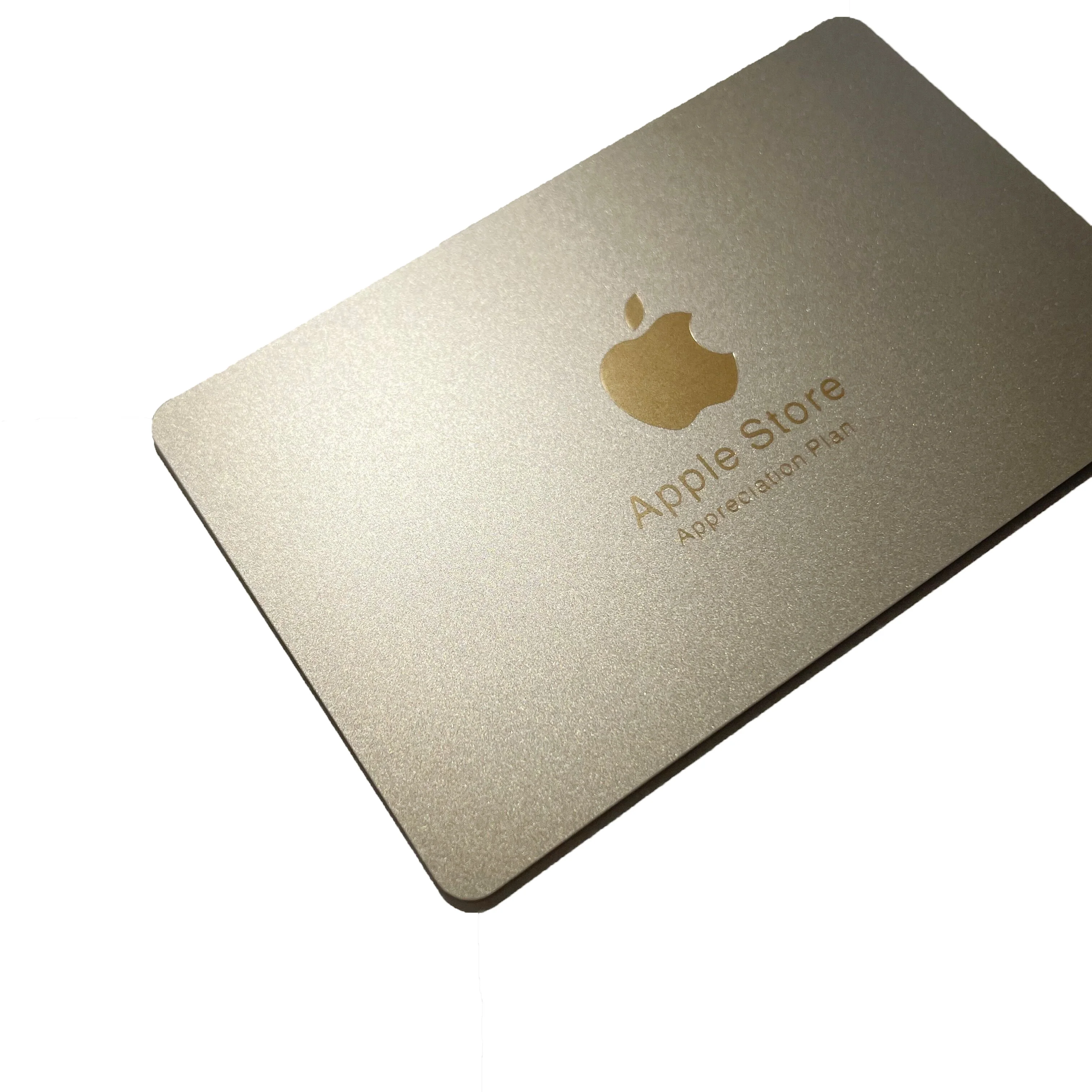 Loyalty RFID Membership Business Card One Tap Smart Chip NFC Card