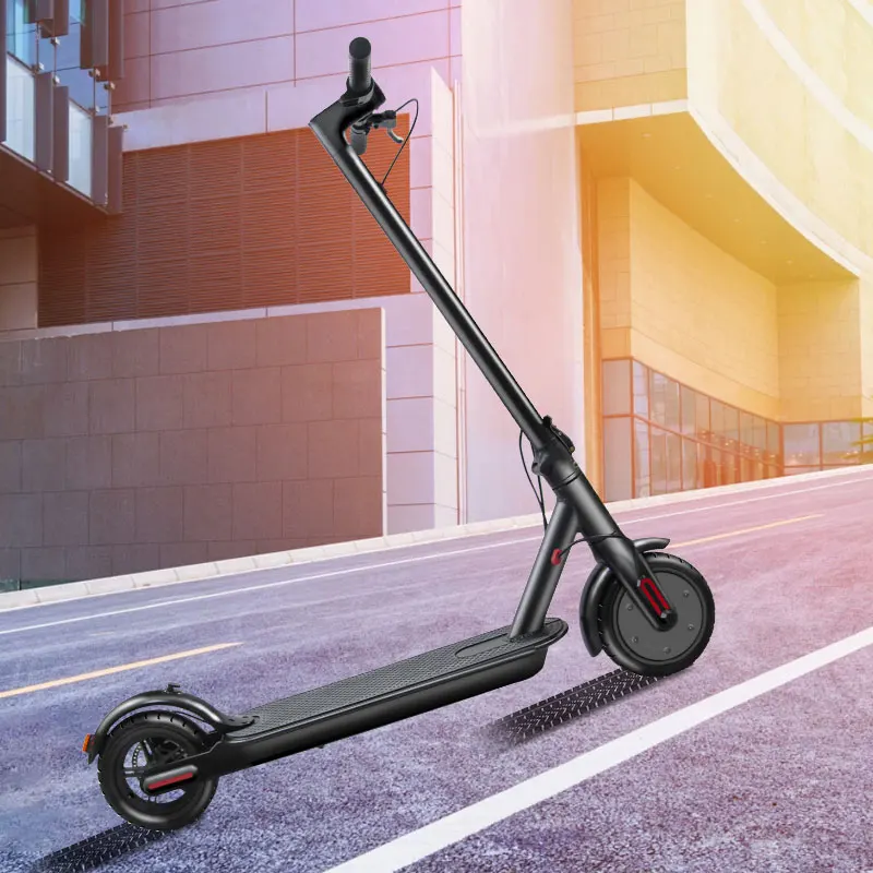 EU US Dropshipping Instock Electric Scooters M365 E Scooters 350W Factory Price 8.5 Inch Adult Kick Pro Scooter
