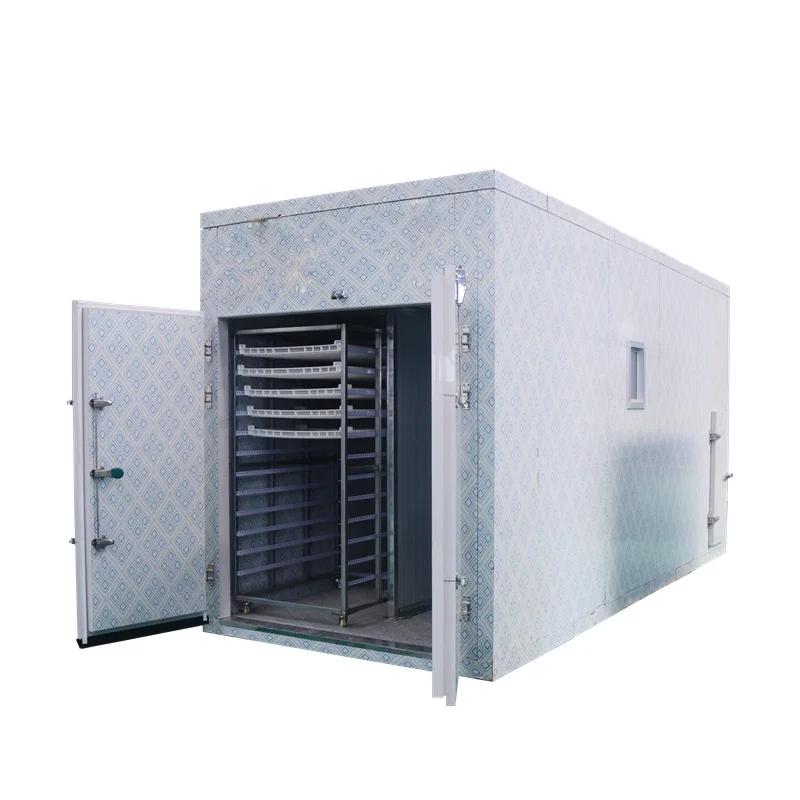 Onion dryer machine vegetable onion processing line onion drying machine