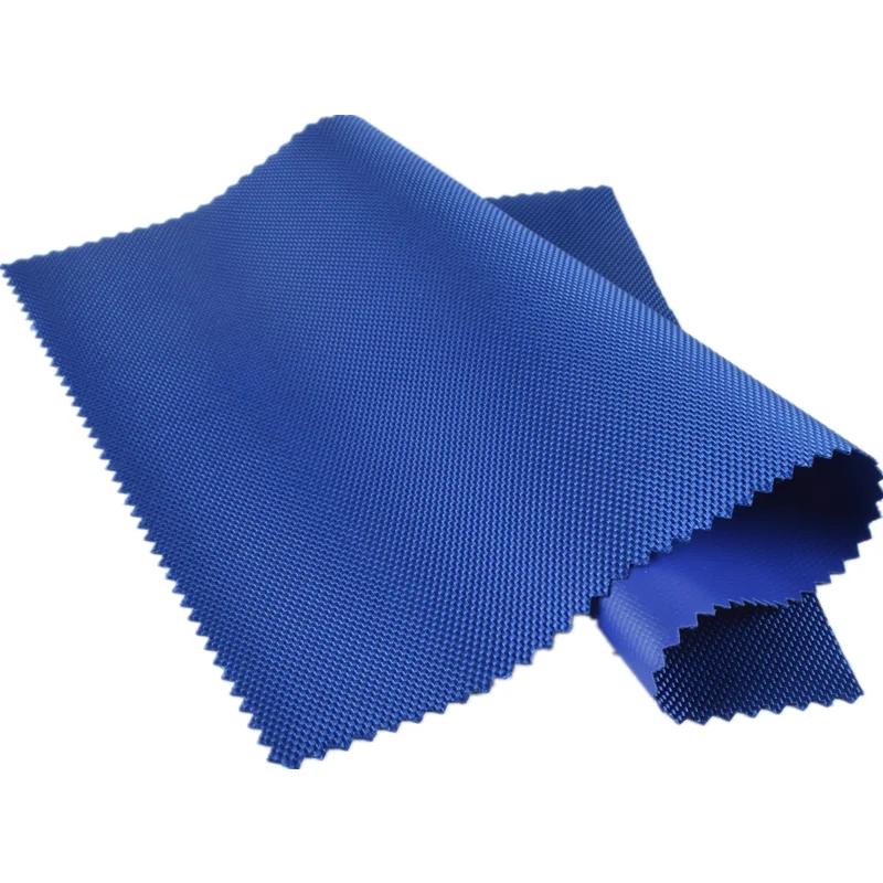 1680d Polyester Pvc Tarpaulin Fabric For Boat Covers And Tent