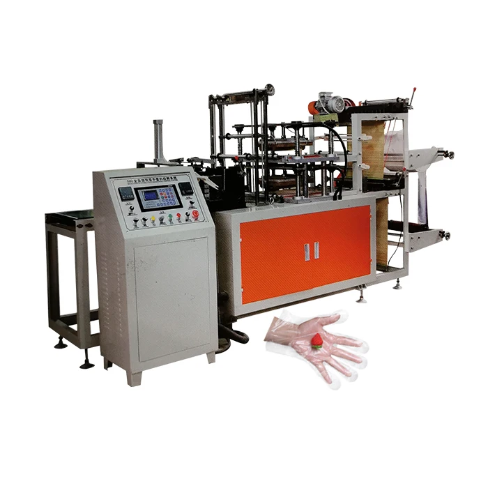 Хирургические перчатки для машинного производства