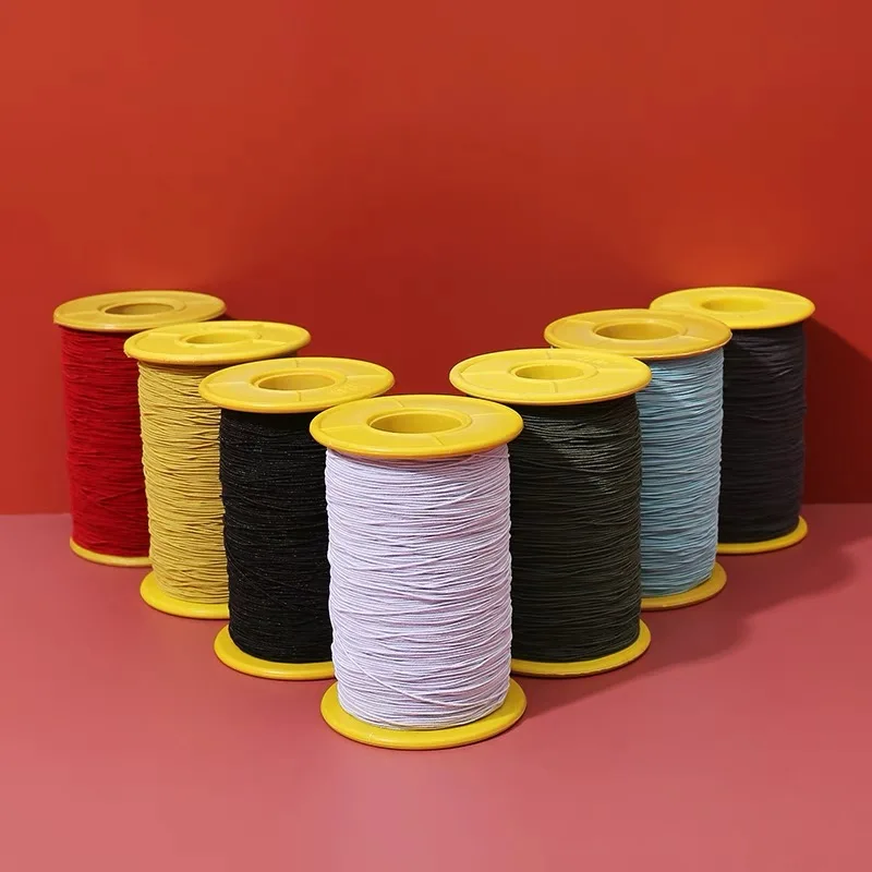 Эластичные ленты