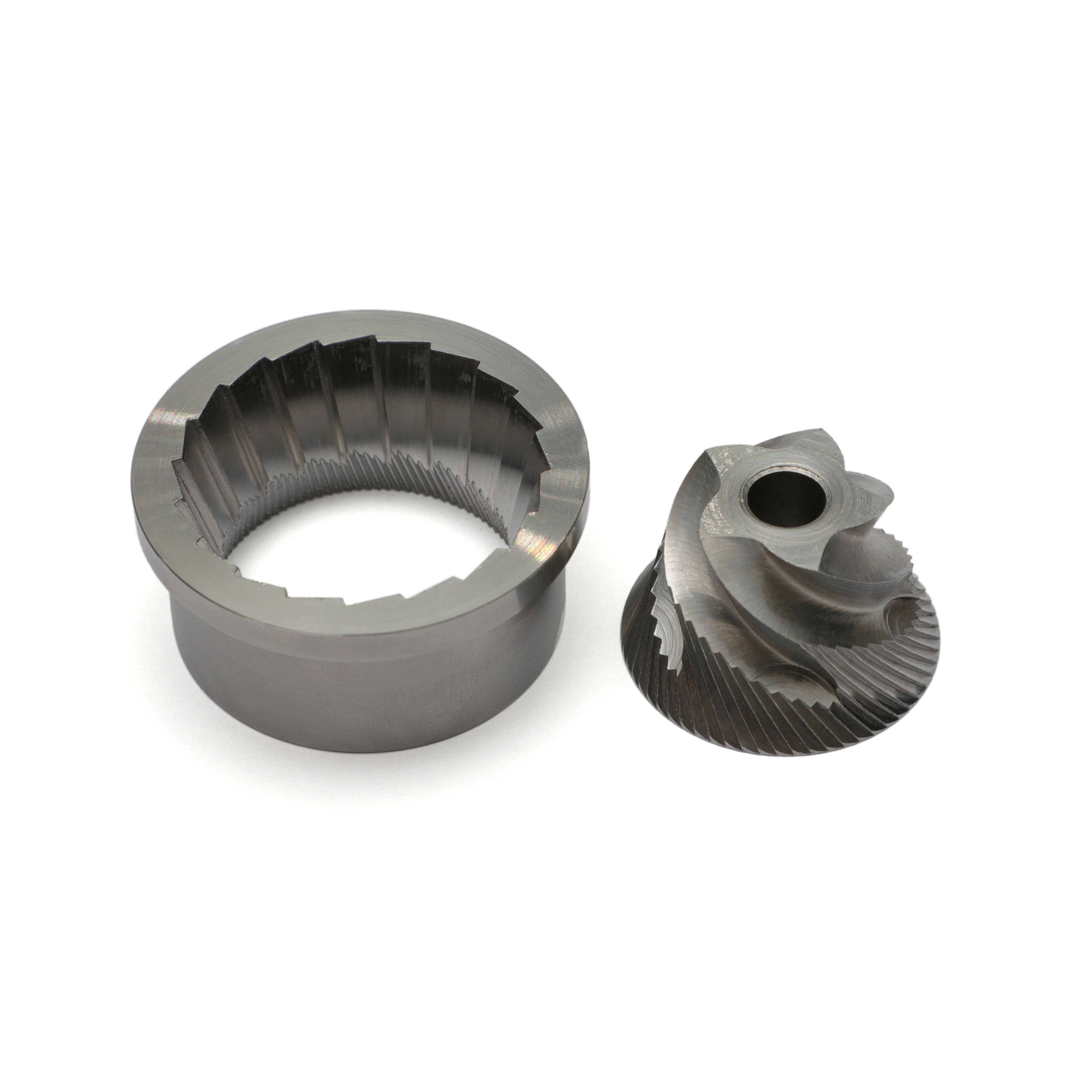 
Stainless steel new style coffee grinder 