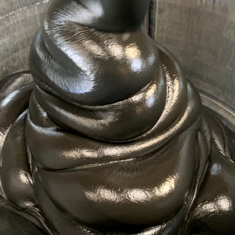 black colour mos2 molykote grease compared with high quality