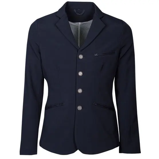 
equestrian clothing high technical show jacket for horse riding 