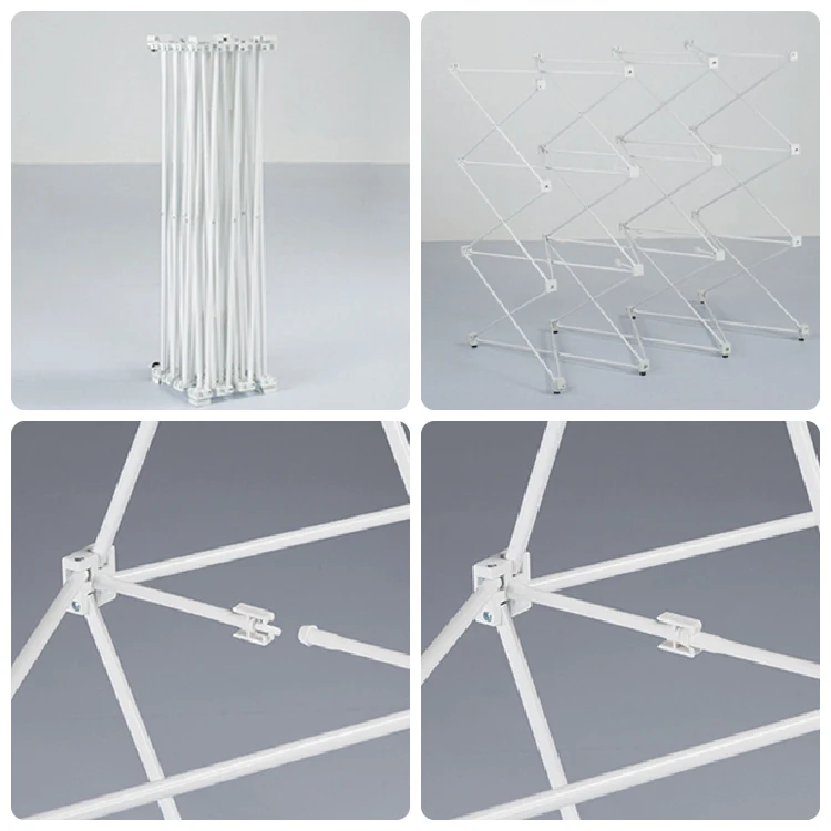 Portable Exhibition Stand