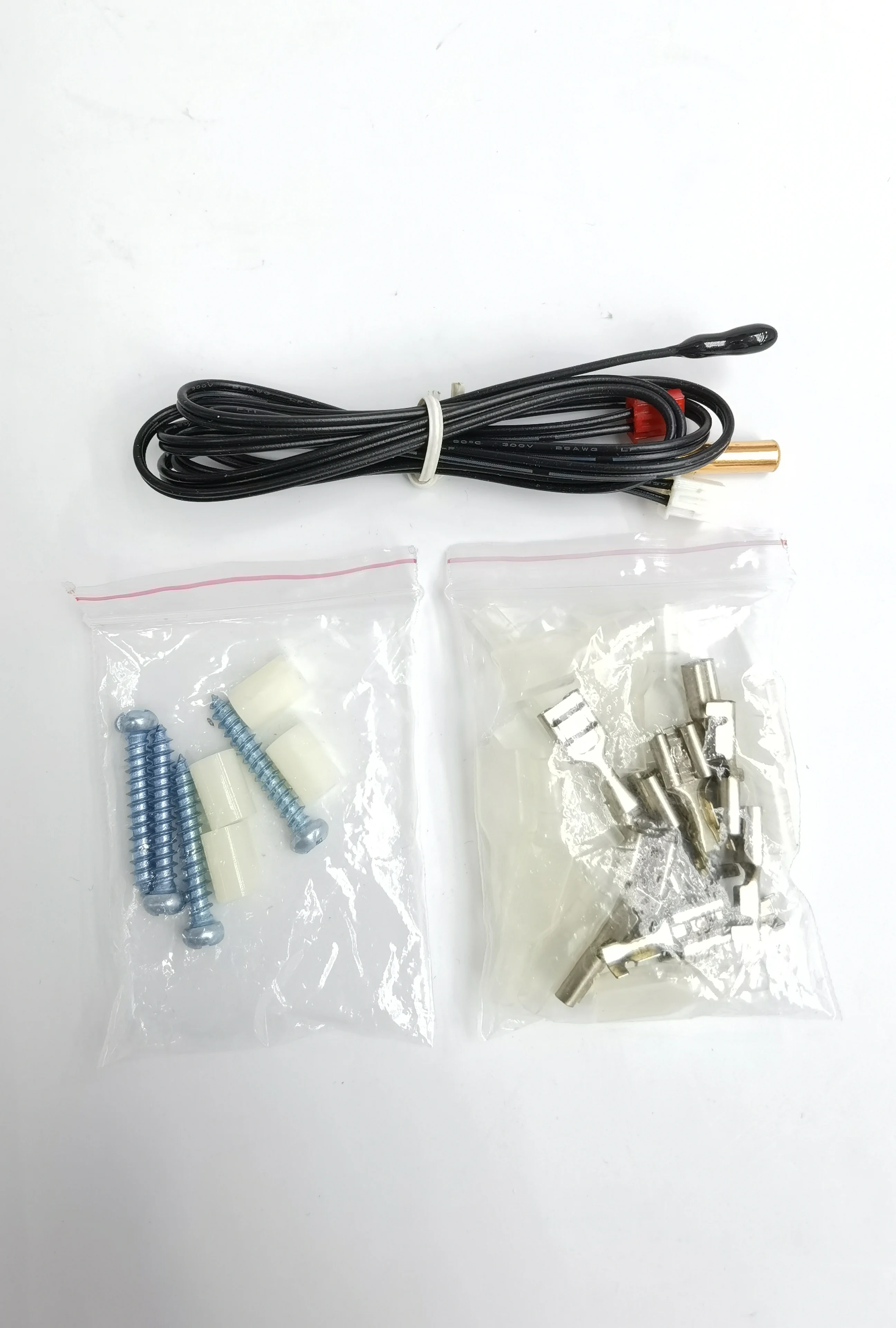 Universal air conditioner control system QD-U08C A/C spare parts