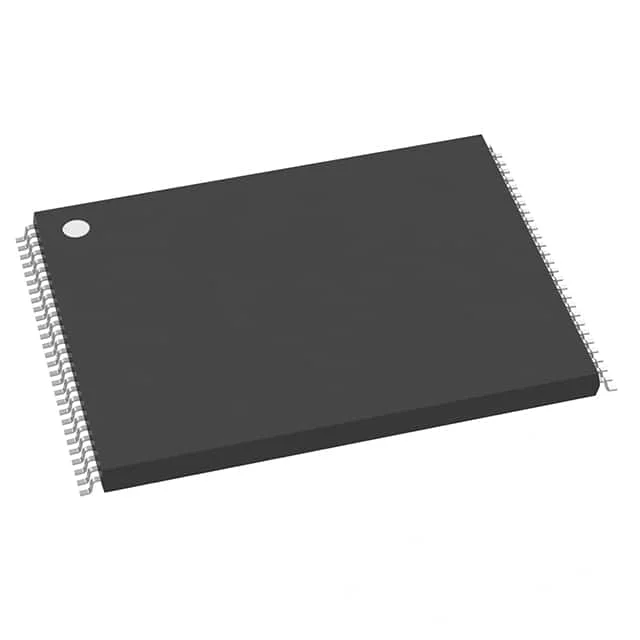 S29GL256N10TFA023 56-TFSOP (0.724 18.40mm Width)  integrated circuits Slot Type  Transistor Output V/F and F/V Converters
