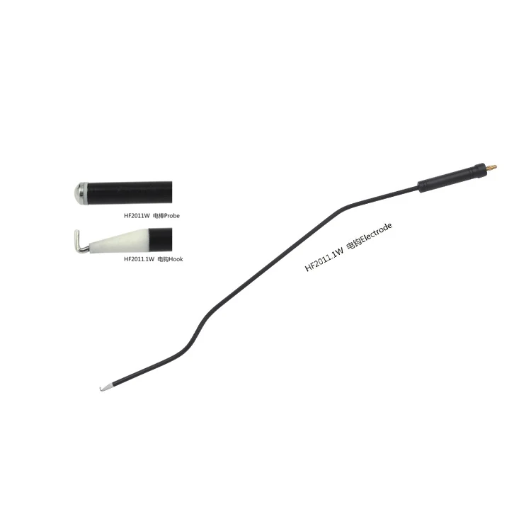 Wanhe Reusable single port laparoscopic instruments single incision laparoscopic surgery instruments for SILS