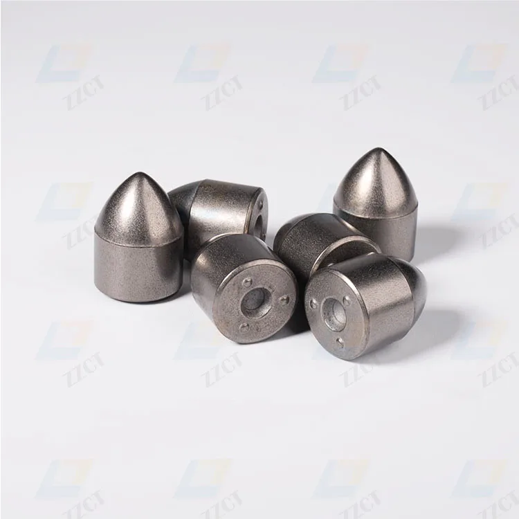High wear resistance welding teeth /auger bits/rotary digging teeth