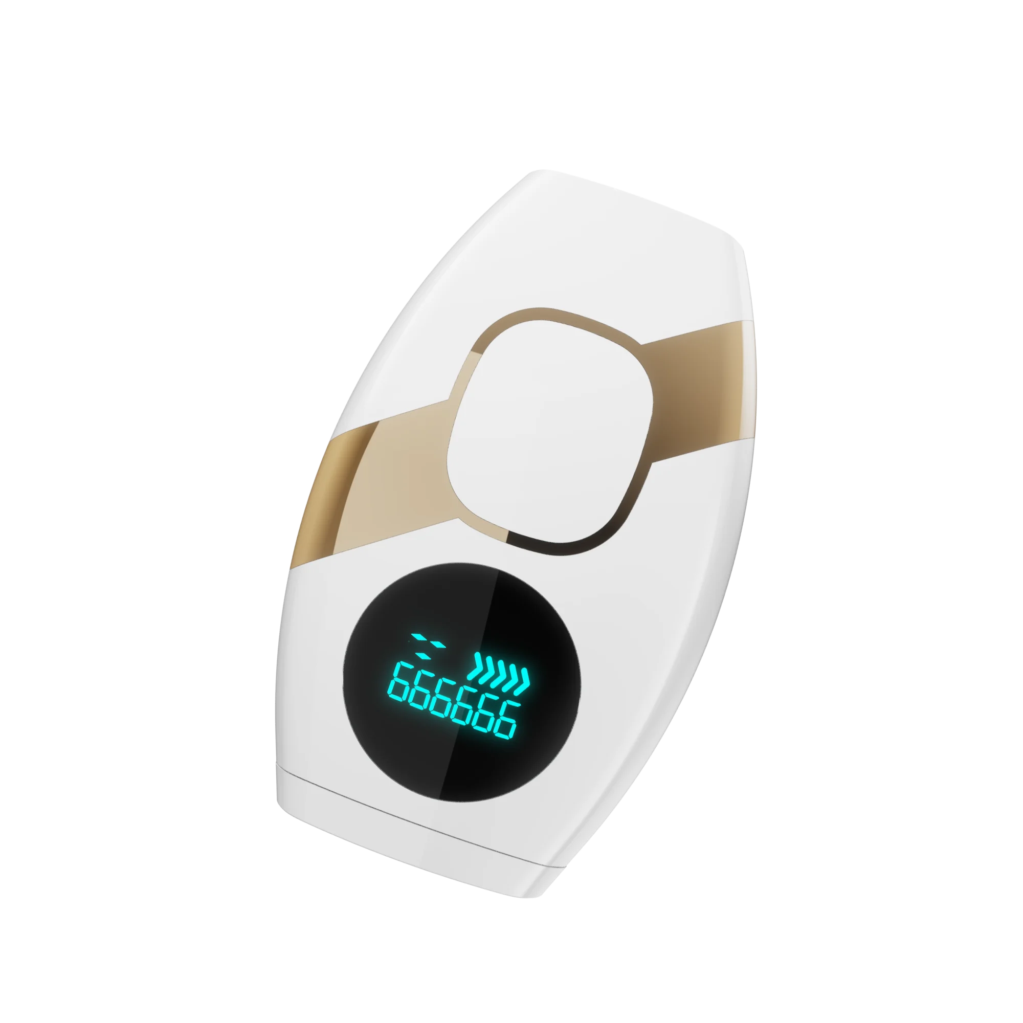 2022 new portable laser hair removal machine permanent epilator home use ipl machine