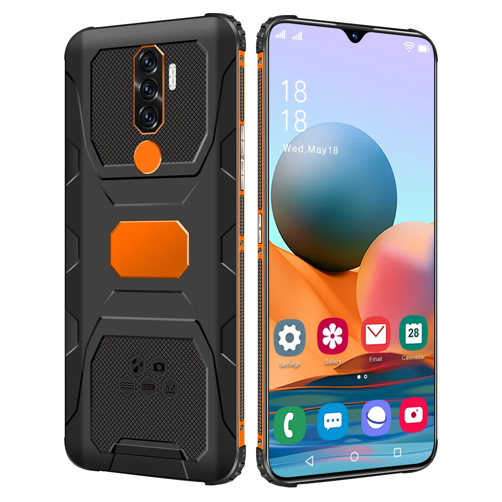 N1 Smartphone Android 4+64GB Larger Memory Mobile Phones 5G Smart mobile phones cover buying cell phones wholesale