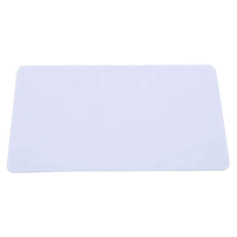 CR80 credit card reader cleaner card reader cleaning magnetic head cleaning card