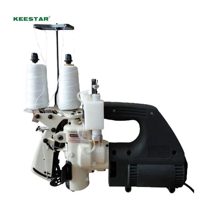 Keestar GK2200 ручной сверхмощный разные заполненные мешки Ближе с верхней