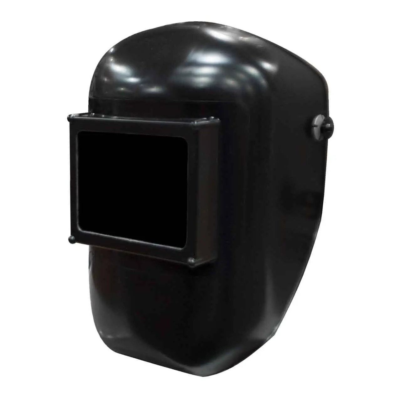 Manufacturers Industrial Fiber Welding Helmet Welding Helmets FIBER-METAL
