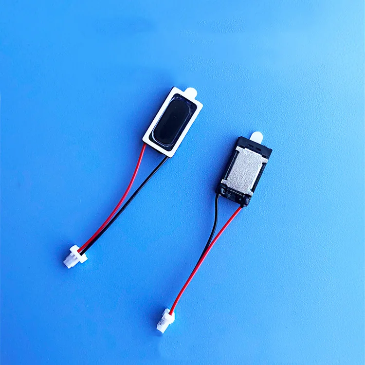 YN-16090 громкоговорителей части замены электронный мини 16 мм 0 5 W 8 Ом