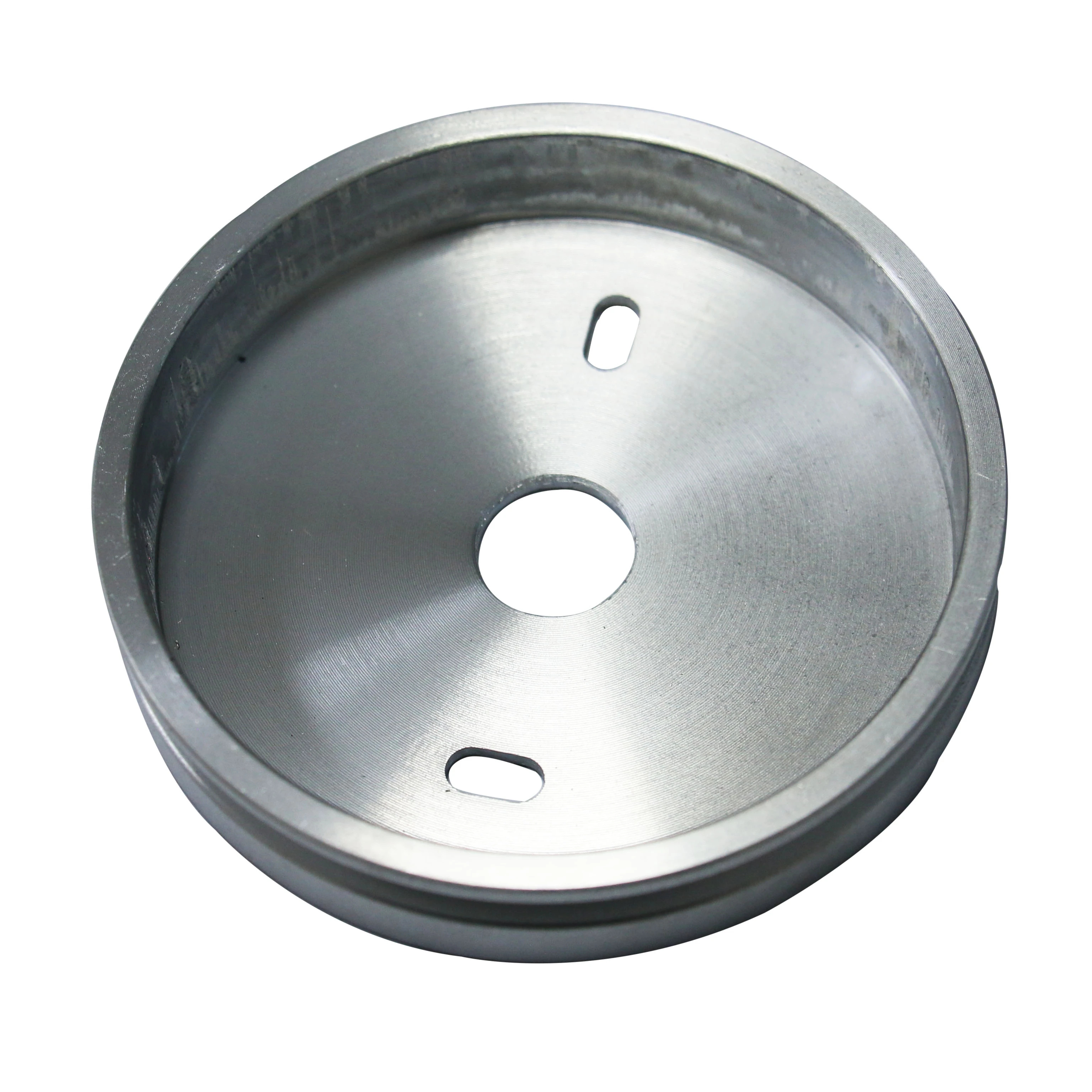 OEM/ODM lathe processing parts Aluminum bathroom rack towel bar accessories base gasket fixing