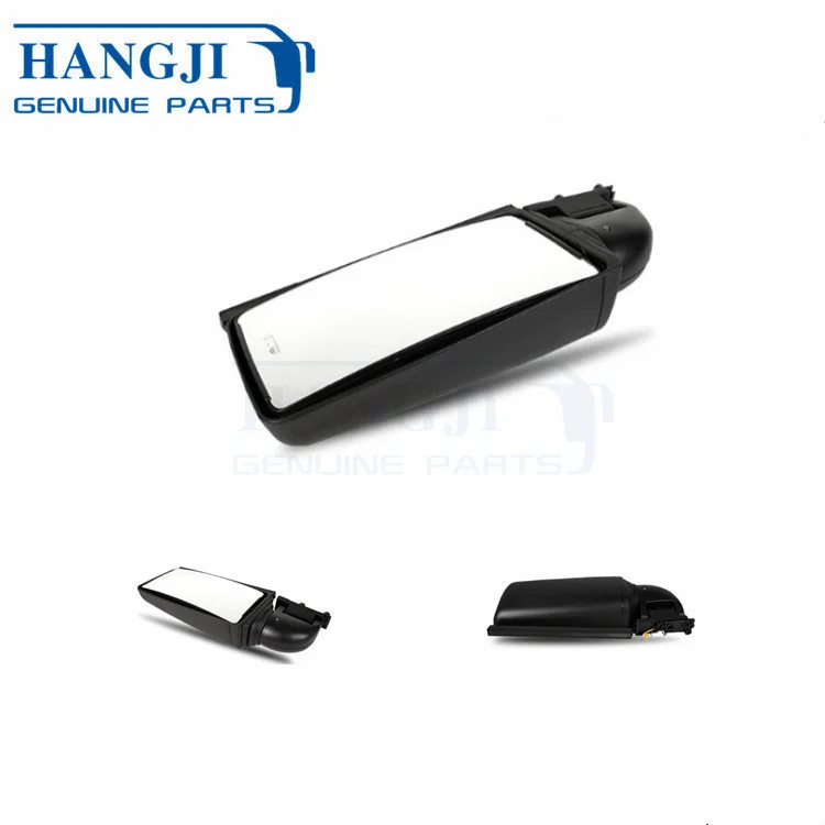Оригинальное противоугонное зеркало заднего вида ZK6122H9 8202-03239 для грузовиков Yutong bus, боковое зеркало заднего вида
