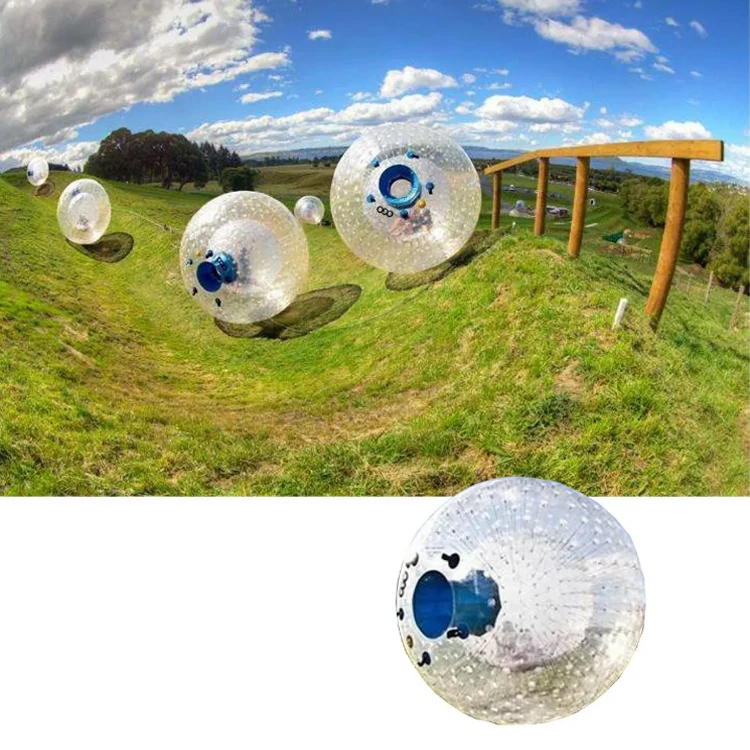 Cheap Land Zorb Balls Inflatable Buy Zorbing Ball PVC Price For Winter Sport