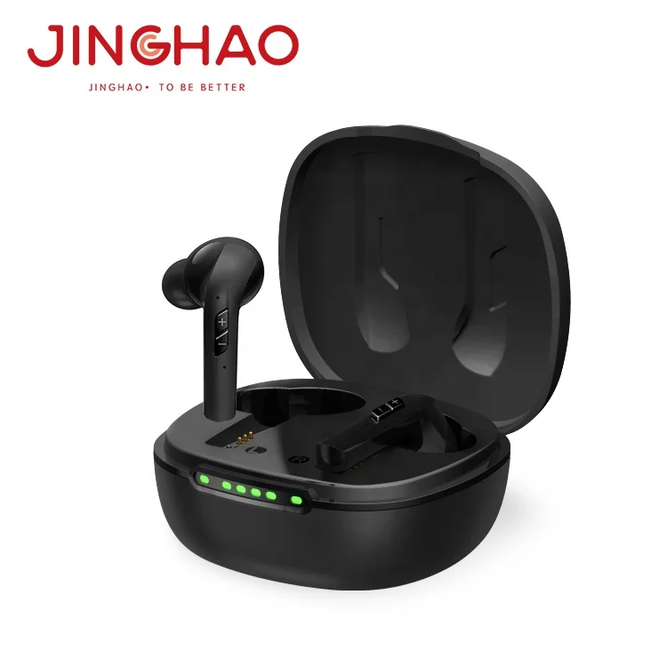 Hot Sale Best Price Easy Operation Smartphone App Rechargeable Deaf Digital Hearing Aid