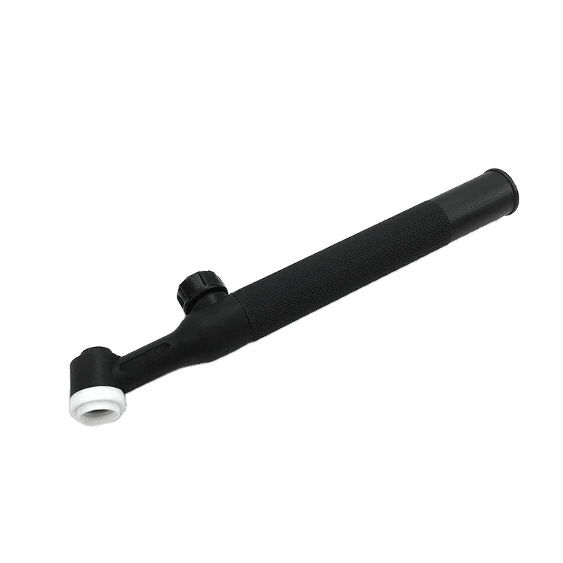 WP-9 WP-9V WP-9F WP-9FV WP9P air cooled tig torch head for WP-9 tig welding torch