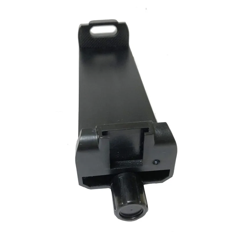 2022 new arrivals strong enough screw adjustable thicker drone tablet mount holder