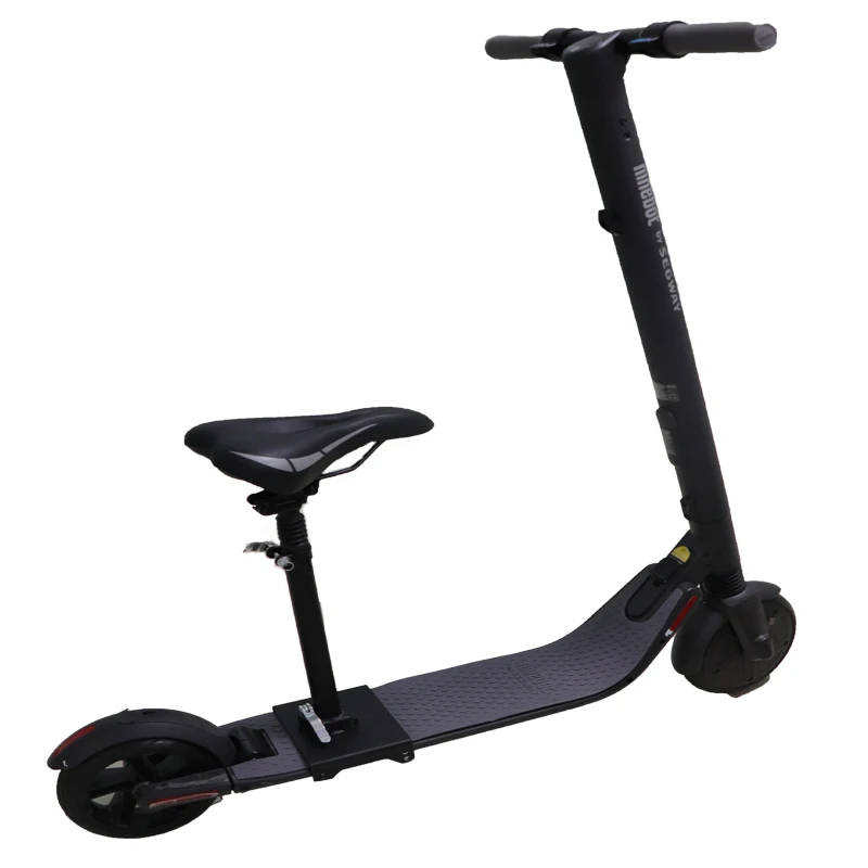 Electric Scooter Chair Saddle Seat Foldable Adjustable Height for Xiaomi M365 Pro Electric Scooters
