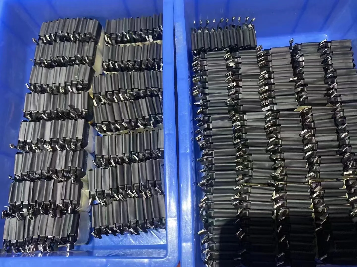 Batteries for Iphone Watch Series 4 44mm  Rechargeable Li- Polymer Battery from China Factory