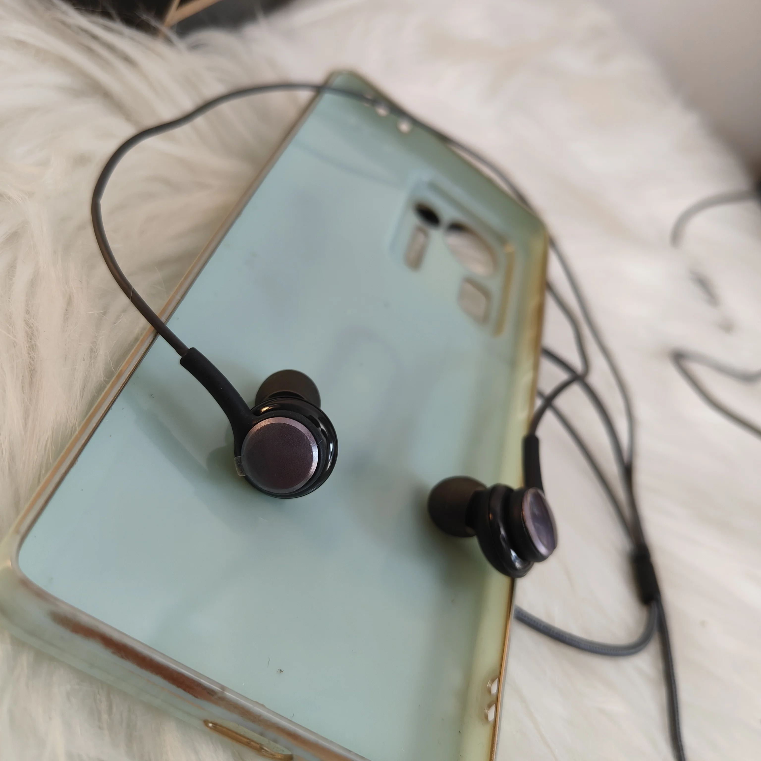 Headphone Wire Occ Wired Headphone Waterproof Earphones Original Price China Wholesale Headphones Wired Earphone For Samsung