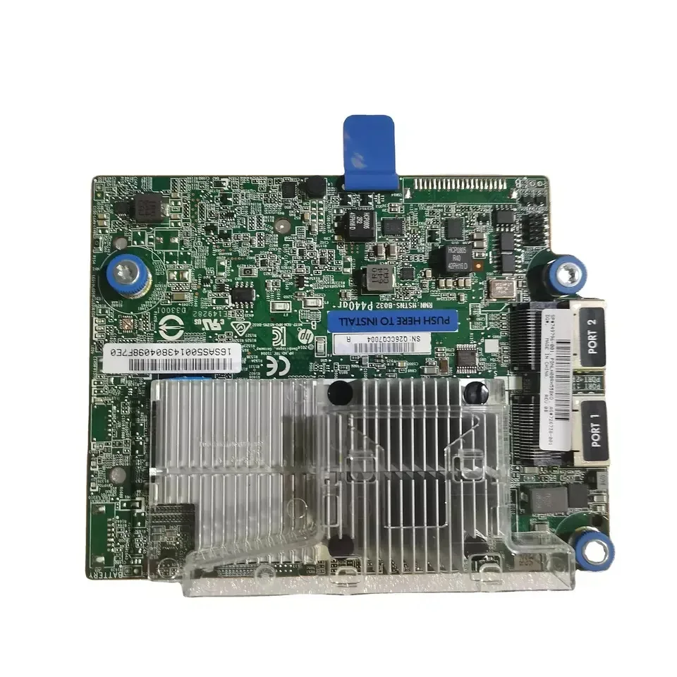 Disk sas raid card Hua wei BC11RLCB 03024JMY SR450C-M 2G 3508 SAS/SATA RAID adapter