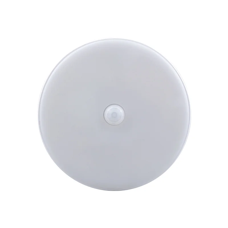 
Wholesale high quality recharge wireless Led security indoor night light pir motion sensor light 