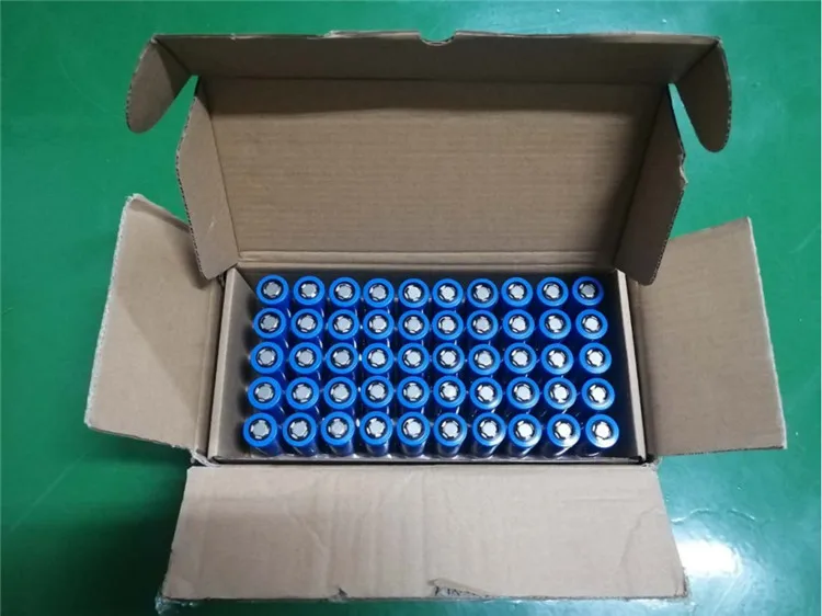 Keheng 1865running Shoesvmismatched Colorsargeable Lithiumsneakers 18650 2600mah 2200mah 3000mah 3500mah Battery Popular 9.62wh