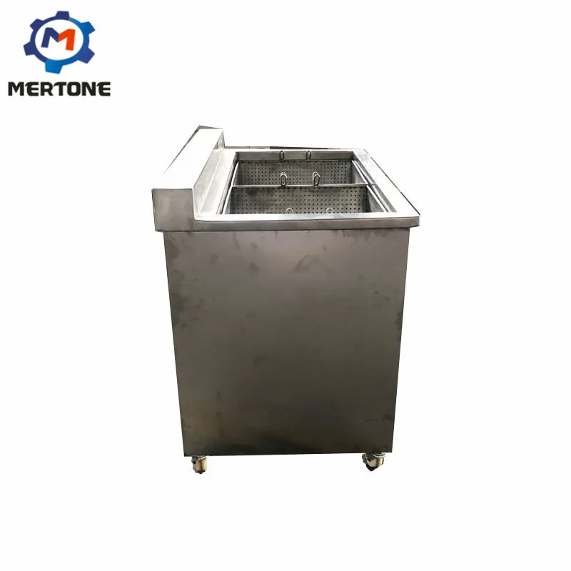 Hot sale kfc chicken henny penny electric pressure fryer