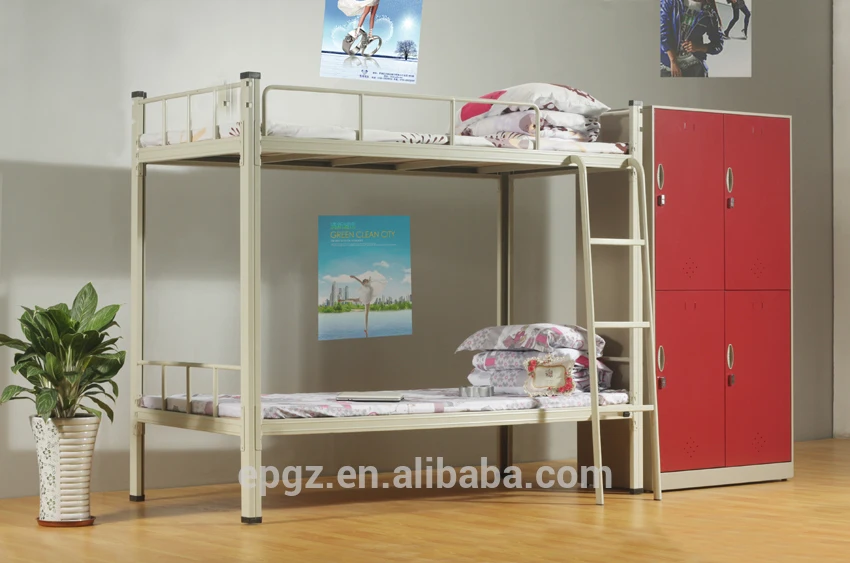 Школьная мебель, спальные места, двухъярусные кровати с рабочим столом